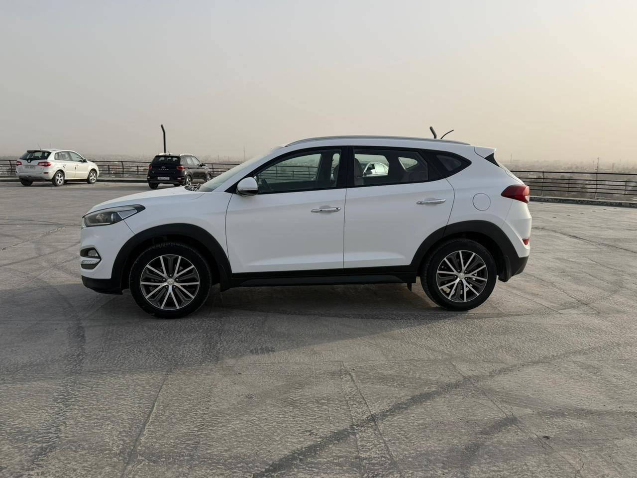 توسان 2017 كفاله عامه من كلشي
مواصفات عاديه ماشيه 150 الف السياره جاهزه مابيه اي نقص 
السعر مناسب جدا للاستفسار الاتصال بالرقم 
***********
العنوان بابل
