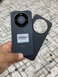 هونر اکس 9 دي • ٢٥٦ جيجا • بطارية ٨٣٠٠