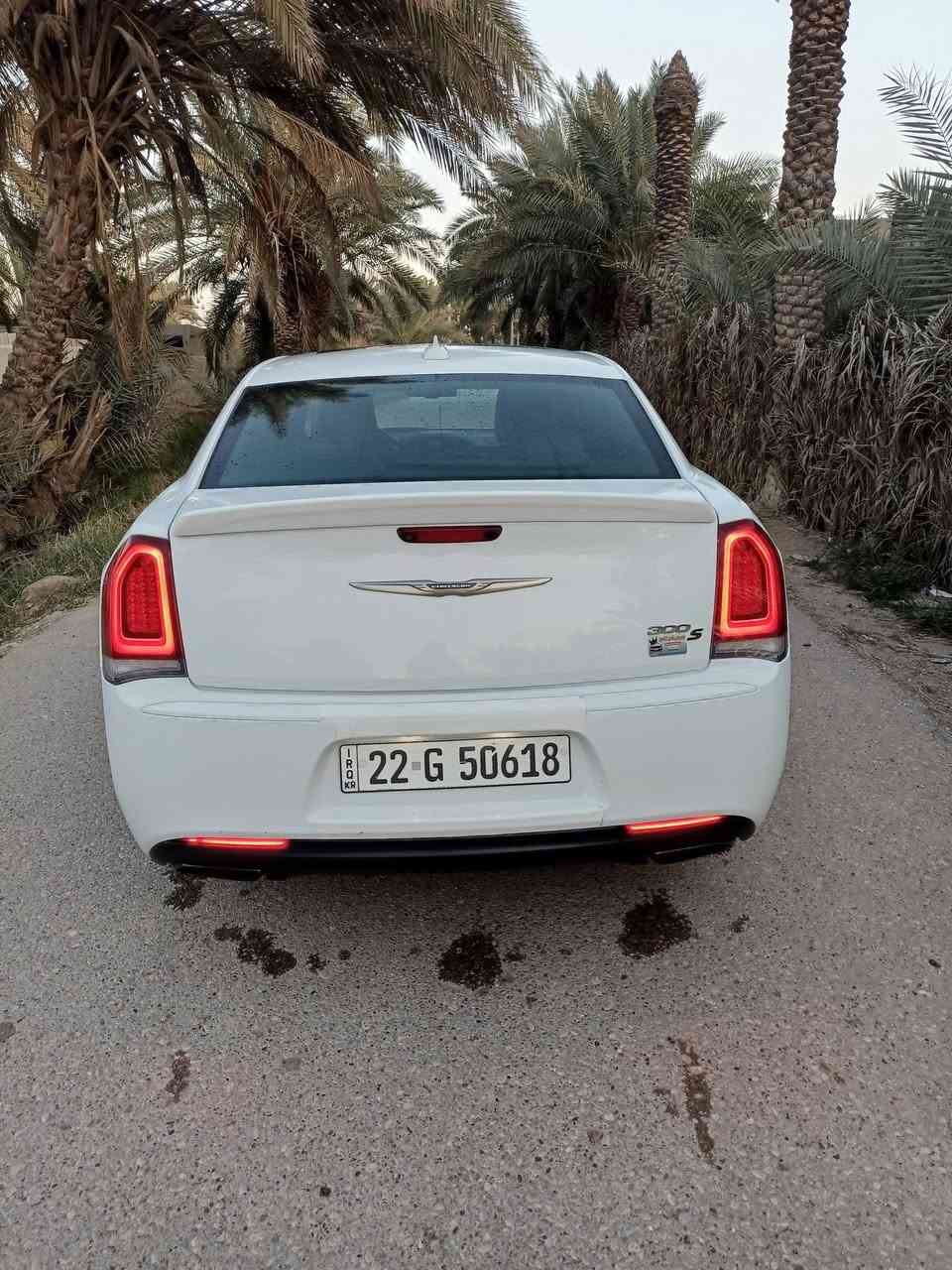 اوباما كرايسر ٢٠١٨ فول واحد عل واحد ٣٠٠s كولدن وارد كندي كله جديد استعمال شخصي


**إذا كنت صاحب هذا الإعلان وتريد حذفه لأي سبب، رجاءا أرسل رسالة إلى الدعم الفني**