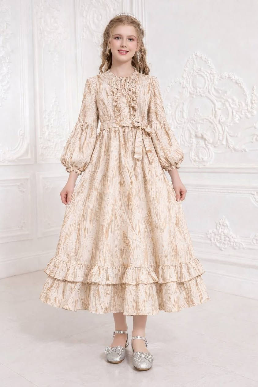 فستان عيد بناتي 

خامه شيفون درجه اولى وشرط فحص 

صنع تركي 

قياس من 8--12 سنه 

مبطن الشيفون من داخل 

دبل كلوش 

تفاصيل حزام وشغل بلصدر 
https://t.me/hhhggg1995


**إذا كنت صاحب هذا الإعلان وتريد حذفه لأي سبب، رجاءا أرسل رسالة إلى الدعم الفني**