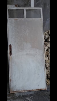 باب • شباك • واتساب