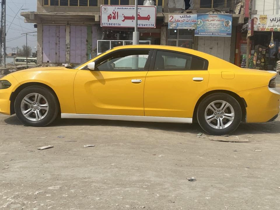 السلام عليكم جارجر للبيع موديل 20 اصل 16 رقم ذي قار 

(وإذا مراوس ب ١٤ عادي بس كون نظيفه )

بدون حادث دخول سرقه بيها بس فتح 

مكينه وكير وعربانه توني شادهن قبل عشرة ايام مال موديل21 جاهزه منها للشغل 

مصفره هيه ومرور خطها سوك الشيوخ بغداد 
السعر 155وبيها للطيبين
 
العنوان ذي قار سوك الشيوخ 
 
 اتصال
***********واتساب
