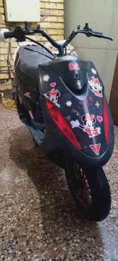 ماكس مال لعب للبيع مابيه نقص ضفيره جديده جيب وشد 
كلشي شغال بس سلف تعبان 
عليه كلج أمامي رياضي سعر 375 بيه مجال بصيط كلشي
*********** رقم تواصل عنوان بغداد حي الجهاد
