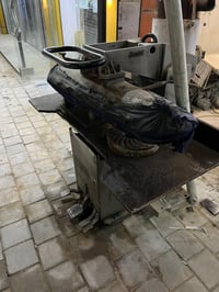 بريس ايطالي • شغالة • يراد ولف الجوه