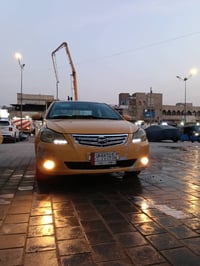 بي واي دي G3 • محرك جديد • باسمي ٢٠٢٧