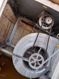 مبرده • شبه جديدة • ديالى هبهب خالص