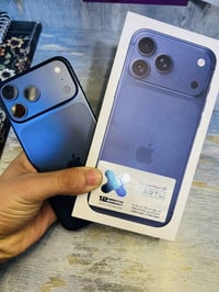 آيفون ١٧ برو ماكس • ٢٥٦ • ضمان