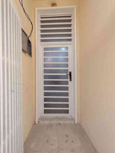 50 متر للبيع
قريبه من الشارع العام مسافة 150 متر حقيقي

طابو زراعي سند 25 قرار محكمه بسعر 26 وبي
عنوان البيت نجف مقابل ملحق قرية الغدير للاستفسار اتصل على *********** أو مراسله واتساب النجف
