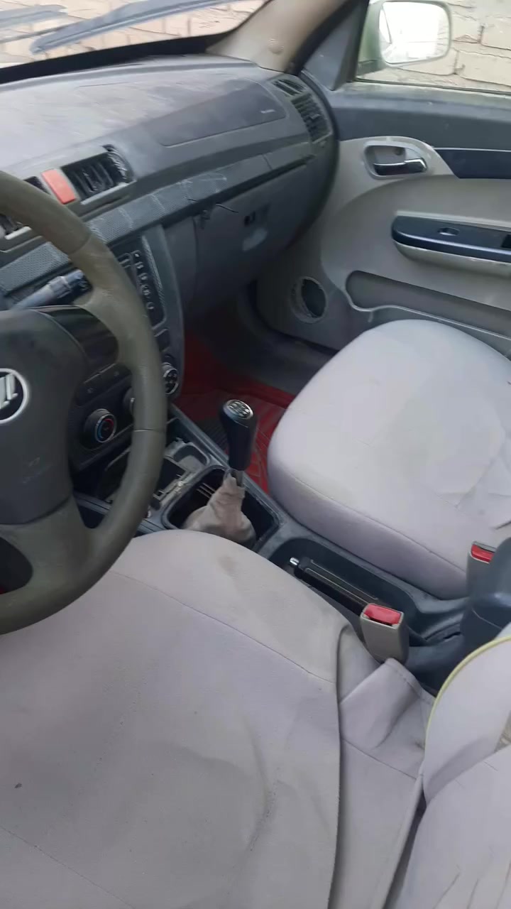 ليفان صيني رقم كوت بسمي محافظة ميسان كميت نهر سعد مديل ٢٠١٢ لسعر ٢٥ ***********
