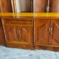 بوفية • مترين ونص • هبهب عرب شوكة