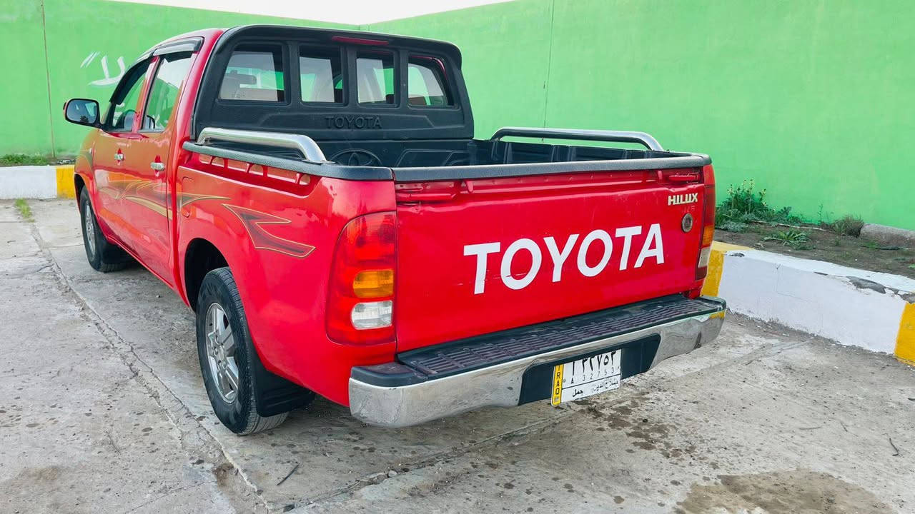 السلام عليكم
هايلوكس عذاري   2010
،، ،،شاصي  19 سعودي كير عادي 
 شرط التحويل رقم صلاح الدين الماني 
محرك مفتوح  بشرط لا صرف ولا نفخ ولا صوت 
بيهه فقط رش 5قطع فقط بدون داخل صفحت السايق وبونيد
السياره حيل جديده وجاهزه ماناقصها شي✅ 
السعر 137بيهه مجال بسيط جدآ لا تكسر بل حلال 
                     ((ملاحظه)) 
 اعتذر عن بيع الأقساط او المده
لا تنطي اسعار بكيفك ذا ماتفيدك عبرهه واني الممنون 
مكان السياره/ صلاح الدين /الشرقاط /اجميلة
          سعد                                         علاوي 
    ***********             ***********
    ***********             ***********
