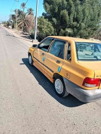 ٢٠١٢ • كربلاء طوريج • مكينة كير تاير