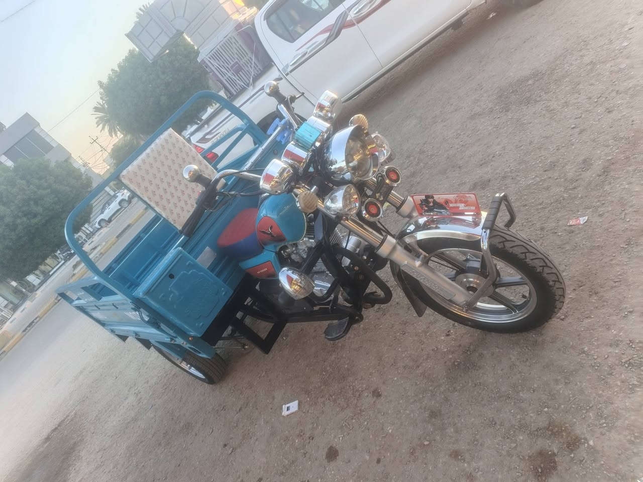 السلام عليكم شباب ستوته 2023 للبيع أوراق اصولي ستوته نضيفه وبعد أحلى من الصور كله شغاله وما بيه أي نقص والشراي بيه خير ويدلل مكاني حله ابي غرق هذا رقمي ***********
