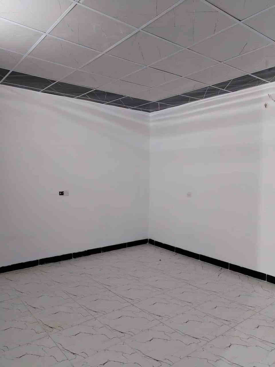 بيت ١٠٠ متر رقم للبيع
غرفة نوم ومطبخ واستقبال وصحيات
بيت فول سيراميك سقف ثانوي
العنوان كركوك ١٦ اب مقابيل مجمع لؤلؤة
السعر٣٢ مليون وبي مجال
للمزيد اتصل
بالرقم
***********
