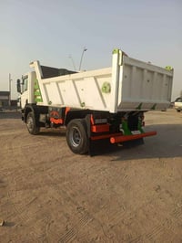 سكانيا 2000 • ٤×٤ • الزبير