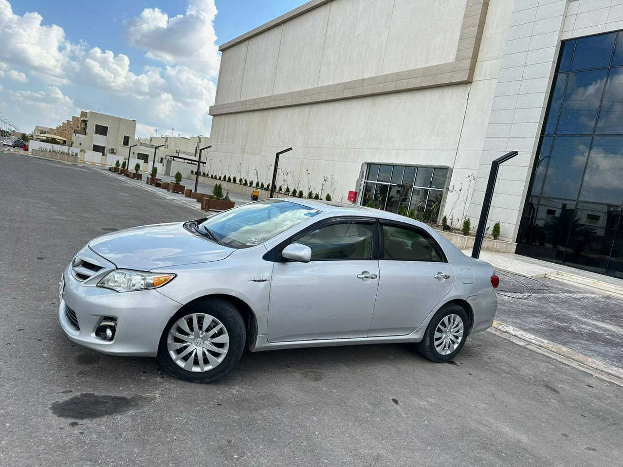 السلام عليكم….
للبيع بسعر مناسب جدا 94$ اعتذر عن الاقساط والوعده
تويوتا كورلا 2008 GLi سعودي فول مواصفات 1/1 لون (سلفر) رقم كركوك انكليزي (25) مشروع وطني سنوية جديدة لغايه 2030 هزة جديدة شرط التحويل….
سياره مكفوله من الصبغ عدا مكانين كرت والباقي مكفول ….بدون اي دواخل …
سيارة جاهزة بدون اي نقص…
محرك 4/1800سلندر …VVT-i….
شرط محرك وكير وصدر وكهربائيات وتبريد وتدفئة وتخم تاير سيارة جاهزة من كلشي….
مواصفات GLi فول مواصفات معروفة مواصفاتها مايحتاج اذكرها….
العنوان/ صلاح الدين/ تكريت/ القادسية….
السعر 94$ اعتذر عن الاقساط والوعده….
للاستفسار ***********
***********
