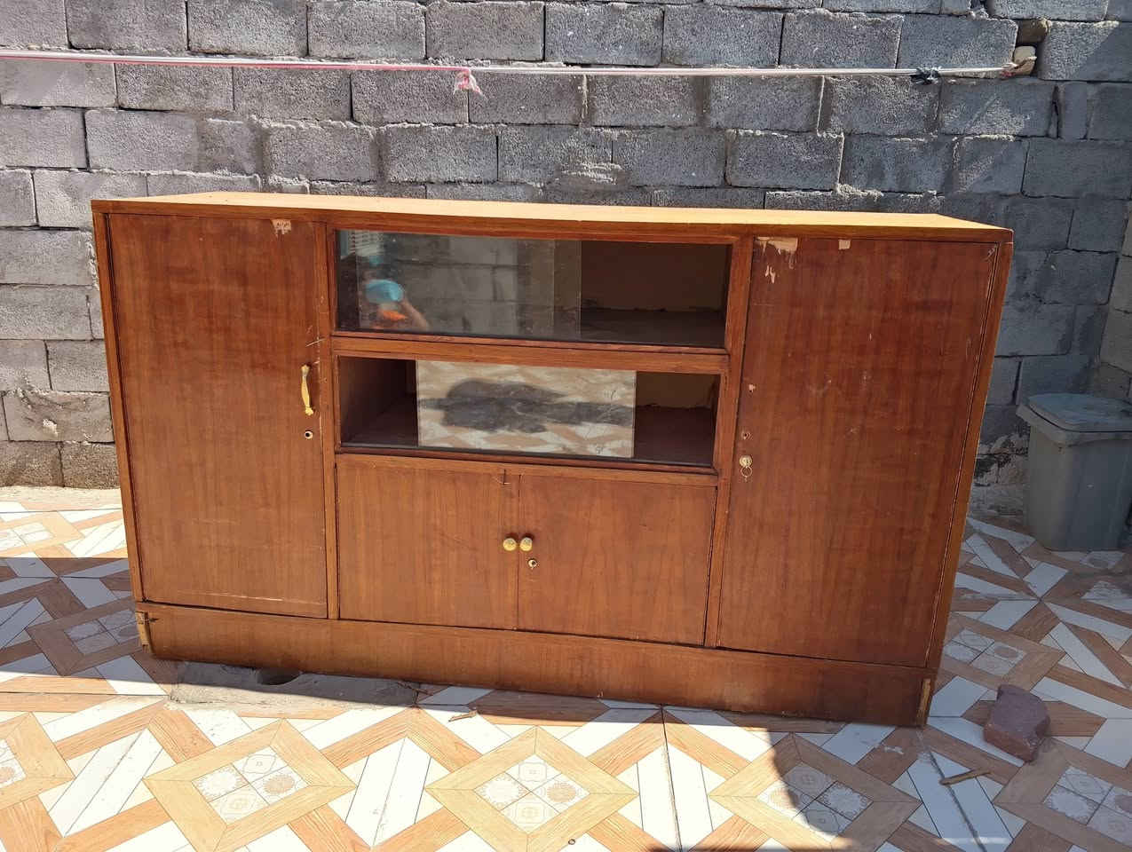 لبيع سعر 75 وبي مجال بكان لعماره حي ندا


**إذا كنت صاحب هذا الإعلان وتريد حذفه لأي سبب، رجاءا أرسل رسالة إلى الدعم الفني**