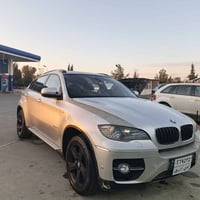 بي ام اكس6 • اوتوماتيك • أربيل