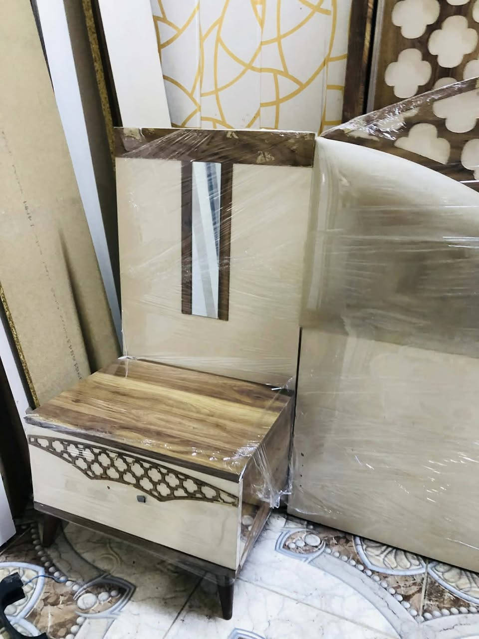 غرفة نظيفة للبيع 350بيه مجال ❤️


**إذا كنت صاحب هذا الإعلان وتريد حذفه لأي سبب، رجاءا أرسل رسالة إلى الدعم الفني**