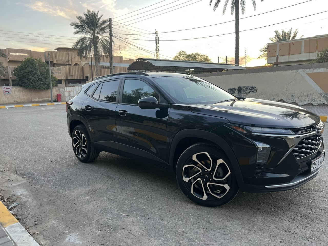 السلام عليكم
‏للبيع شوفر ليت تراكس حجم مكينة 1500 تيربو شرط لا تنقيص ولا تبخير
‏وارد امريكي ضرر جاملغ+ بنيد بدون دواخل شرط 
بدون بارد وشخوط وتكحيل 
مواصفات 
بصمه تشغيل +شاشه دجيتل 
كير اوتو تحكم استيرن جهتين رادار امامي شغال  
تخم تاير صدر امامي وخلفي شرط  
‏السيارة حلوه وجديده لوك دخول جديد ماشية 21000الف حلوة وجديدة الحالة الوكالة جاهزة من كل شيء 
‏سيارة رقم صلاح الدين الدولي سنويه جديده هزه جديده يعني شرط التحويل 
‏السعر 144  وبيه مجال شراي 
‏الاستفسار على ***********
