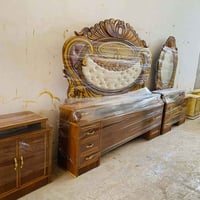 غرفة كاملة • كاطون الرازي