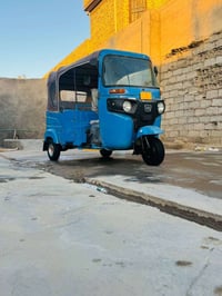 تكتك موديل ٢٣ • كفالة عامة • بابل شوملي