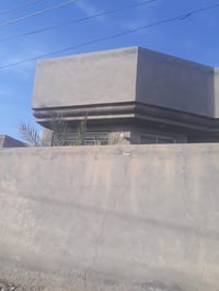 دار للبيع  المساحه 200م طابو زراعي سند 25  خدمات كامله وموقع جيد يحتوي...