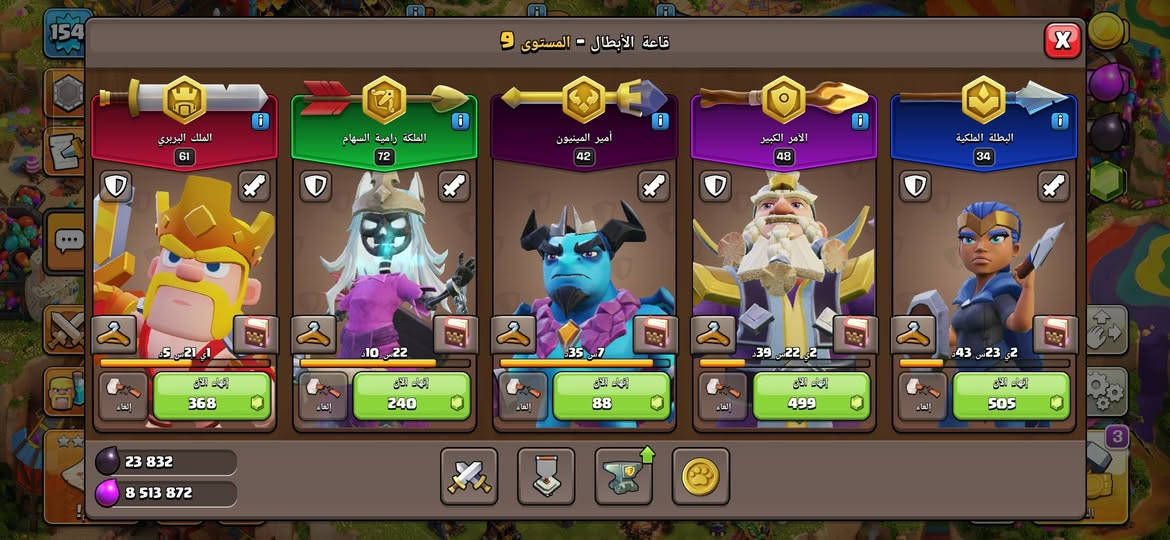 40 /ماستر او usdt


**إذا كنت صاحب هذا الإعلان وتريد حذفه لأي سبب، رجاءا أرسل رسالة إلى الدعم الفني**