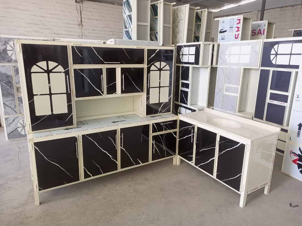 ‎كاونتر مترين ب ٢٨٥‎ البصرة, العراق


**إذا كنت صاحب هذا الإعلان وتريد حذفه لأي سبب، رجاءا أرسل رسالة إلى الدعم الفني**