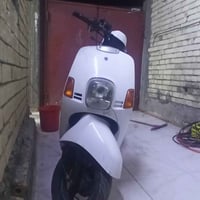 موتوسيكل • للبيع