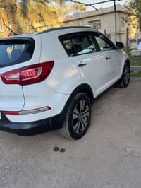 سبورتج خليجي موديل ١٢ للبيع كير مكينه مكفول سونر مرفوق ويا الصور علمنا...