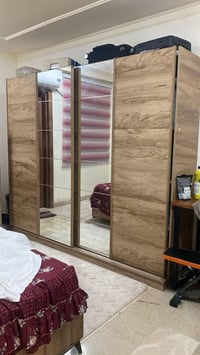 غرفة 9 قطع • مجال بسيط