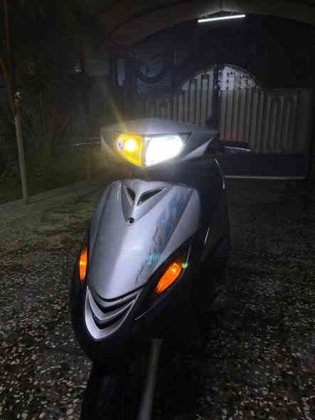 السلام عليكم دراجة ماكس 140 الدراجة فول نضافة ما بيهة اي نقص تايرات جدد كلجات مسويلهن صيانة خرز على فايبرات وقايش و تنضيف كهربائياتهة كلهة شغالة و نكرة سلف صيف شتة السعر ٥٠٠الف و بيهة مجال.المكان بغداد الكاظمية الطي
***********سيم. واتساب
