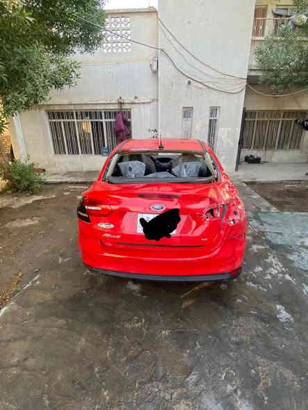 سلام عليكم فورد فوكس 2016 وارد امريكي ، كلين داخله للعراق وصار بيه هذا الحادث بلعراق وأبيع على حادثهه السعر 49 وبيهه مجال قليل جداً عنواني بغداد المشتل ، للأستفسار الأتصال على هـ ***********
هـ *********** .
