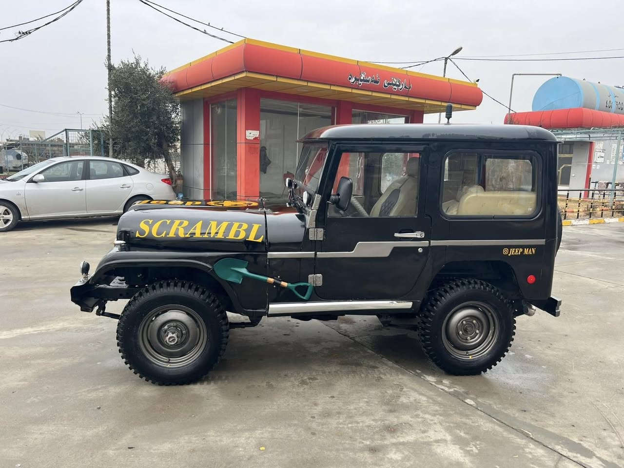 جيب واز نمونة لةجوانى گير مةكينة ئةكسل دةبل اكسل توند و تؤلى هةموو گيانى بةشةرت بئ نوقسانى نرخى ٣٤ گةلأ
ژم ***********
