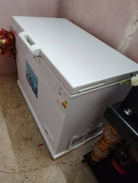 مجمد • ١٤ قدم • جديدة