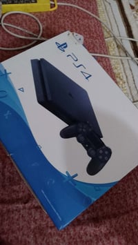 بلي فور • ٥٠٠ جيجا • جويستك اصلي