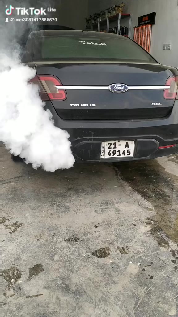 ادامه منظومه الاحتراق وحجر البيئه لسياره فورد تورس واسعارنا تنافسيه موقعنا خانقين حي الصناعي الجديد مقابيل قاعه الفواتح ولدامه تشمل جميع السيارات ***********
