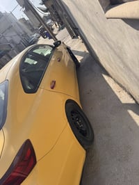 فورتي 21. تكسي بغداد ماشية 98قابل للزيادة  محرك 2000دوش مكفول كفالة  ع...