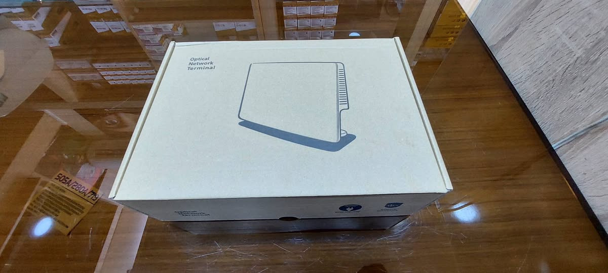 عرض خاص لوكلاء النجف الاشرف حصرا 
تحويلات ضوئية لمشاريعكم بسعر جملة الجمله 
HG8321R 
HG8546M
HG8245 Q2 

*********** 
خابروني وتدللون
