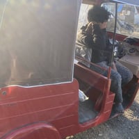 تكتك 18 • مكينة 20 • تحويل ثاني يوم