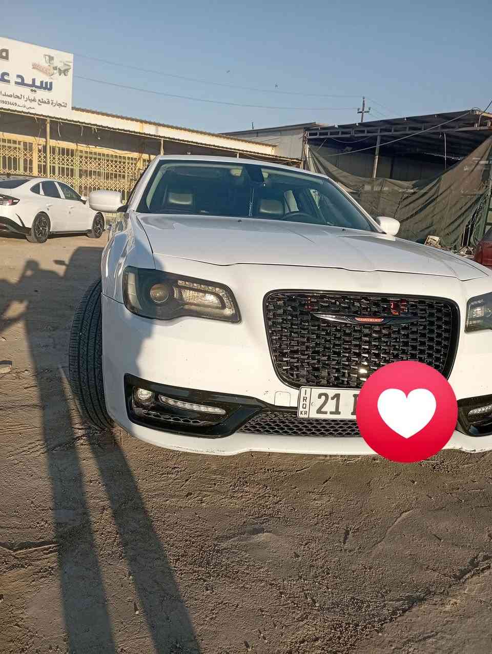 سلام عليكم C300للبيع موديل 15 سياره كلين فول موصفات كشنات جلد تحكم ستيرين شفتات مكينه 3600كير ماوس حداديه جديده اماميه وخلفيه تخم تايرجديد لايتات زنون تو ويل مو رباعي مكان بابل سياره بسم جيراني رقم سليمانيه سياره مال جناي مامتعوبه *********** سعرهه240 وبيه مجال للطيبين
