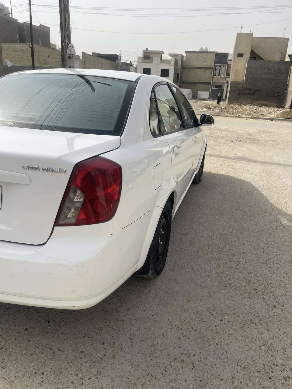 سلام وعليكم اوبتره 2013 
رقم اربيل بأسمي هزه بعدها ماسقطه 
مكينه جديده بيها تخم تاير جديد 
سياره مكفوله من ضربه 
وتبديل يعنيً كفاله 
كير تبريد خير من الله 
سعرها 92 
مكاني بغداد دوره 
رقم تلفون ***********
