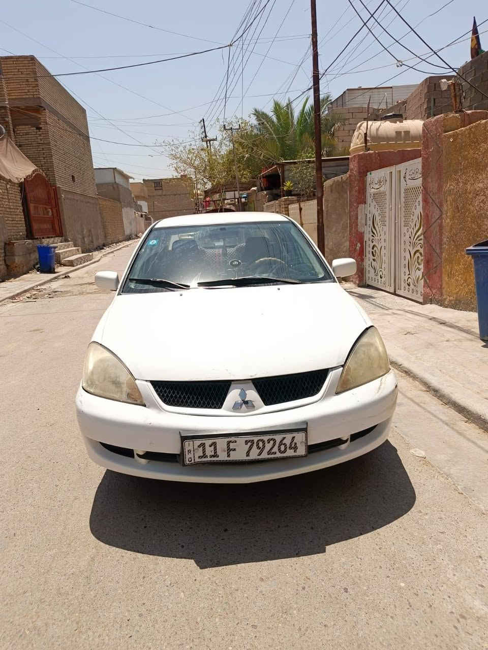 السلام عليكم
لانسر 2010 للبيع 
سيارة نظيفه استعمال شخصي وشرط تراي كبل للشارع ممحتاجه برغي 
مكاني الشعب السعر 82 وبيها  مجال 
بيها قطع تعديل مثل ممبين بالسونار
اوتو محرك ١٨٠٠ هز لشهر ال ١
***********
