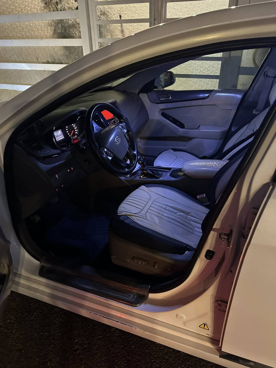 كيا كادنزا 2011 موصفات فول Vip رقمه بغداد بسمي مشروع وطني يعني وين متريد حول كشنات كهربائي تحكم ستيرن ستيرن كهرباء جامه شفط ضربته قطعه وحده فقط *********** شراي يتصل مكاني بغداد حي الجهاد
