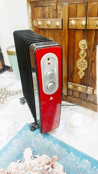 07821881666 شراي يراسلني واتساب.... مدفئه زيتيه ١٢ شموع بسعر ٤٠  الف د...