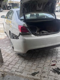 تبديل دعامية • صبغ سيارات • كركوك