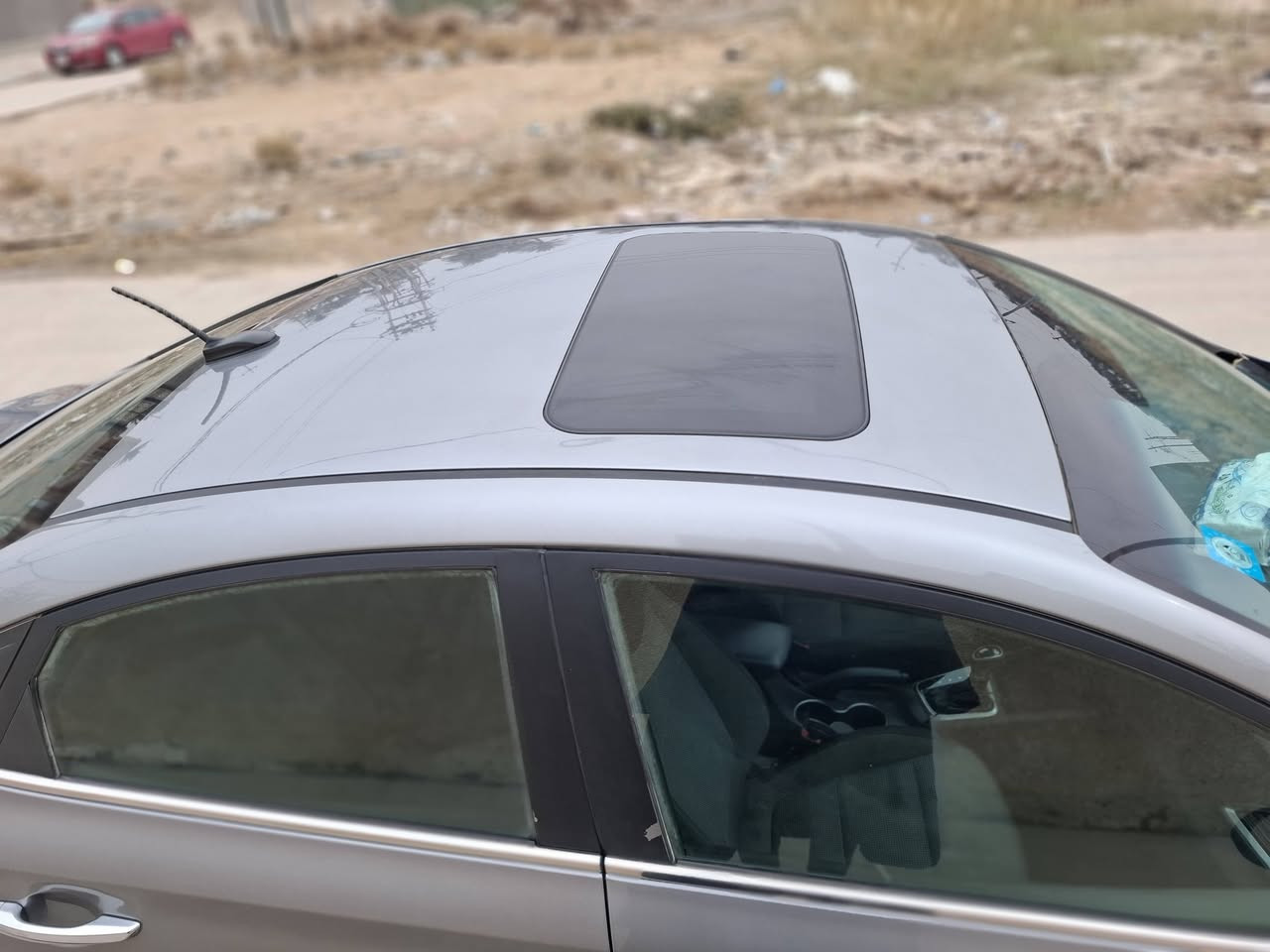 السلام عليكم اكسنت ٢٠٢١ رقم بابل انكليزي سنوية جديدة تحويل مباشر باسم المشتري حادثها بنيد مبدل بلاد السيارة جدا نظيفة فول مواصفات بصمة فتحة بصمة باب كاميرة حساسات ويل ١٧ محرك دوش  اشاير بالمري صدر وتخم تاير جديد السعر ١٢٠ الشراي يتصل ***********  *********** مكاني بابل محاويل
