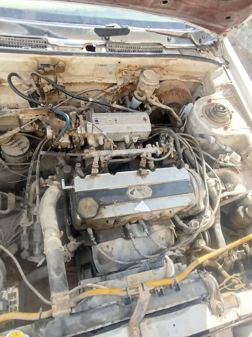 سلام عليكم سياره سياره خير من الله كير ومكينه بشرط
خوان سياره جاهزه  
وراعيها موجود يعني ليمت ما تريد تحول عادي 
سياره كير عادي 
لسعر 17وبيها مجال 
مكاني ناصريه مركز 
***********
