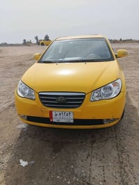 النترا • ٢٠١٠ • الناصرية الفداء